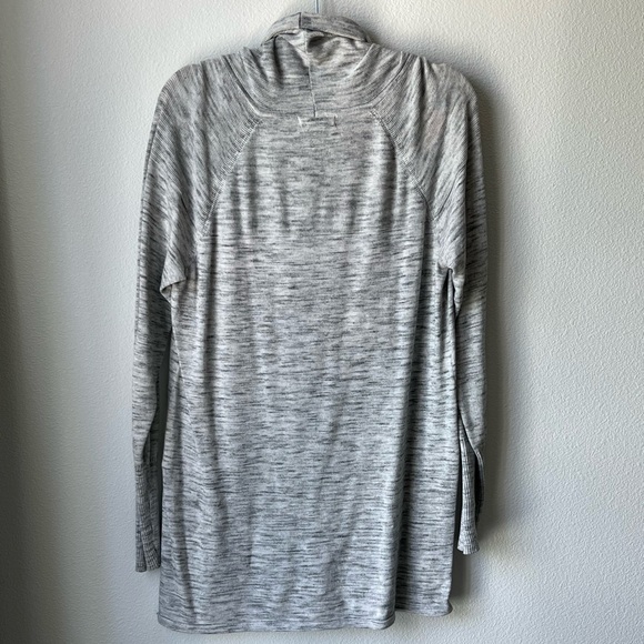 DAKINI XL Cowl Neck Pullover - Picture 2 of 3